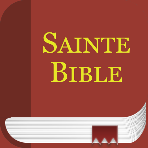 Bible Louis Segond (LSG)