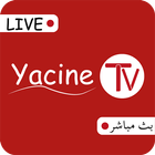 ikon ياسين تيفي‎ Tv Yassin