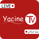 ياسين تيفي‎ Tv Yassin أيقونة
