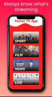 ياسين تيفي‎ Tv Yassin الملصق