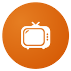 TV Rural 2.0 - Assista canais de TV Gratis ícone