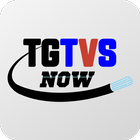 TGTVS Now icône