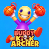 Buddy Kick Archer APK