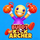 APK Buddy Kick Archer