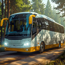 APK Dirt Bus Simulation