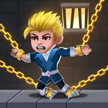 Hero Wars Rescue
