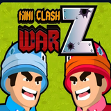 Mini Clash War Z