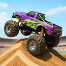 Monster Truck Stunt APK