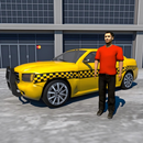 APK Passenger City Taxi