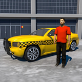 Passenger City Taxi APK