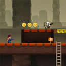 APK Rambo legend Game