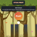 Stick Fruit APK