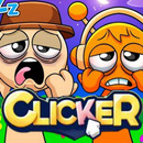 APK Sprunki Idle Clicker
