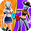 Woman Warrior - Monster Battle 图标