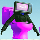TV Woman mod for Beamng APK