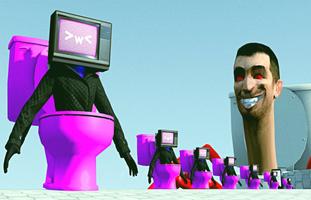 TV Woman mod for Beamng captura de pantalla 3