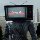 TV Woman mod for GMOD-icoon