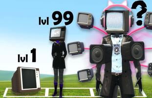 TV Woman mod for GMOD imagem de tela 1