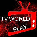 TV WORLD PLAY - Enrique Barrantes APK