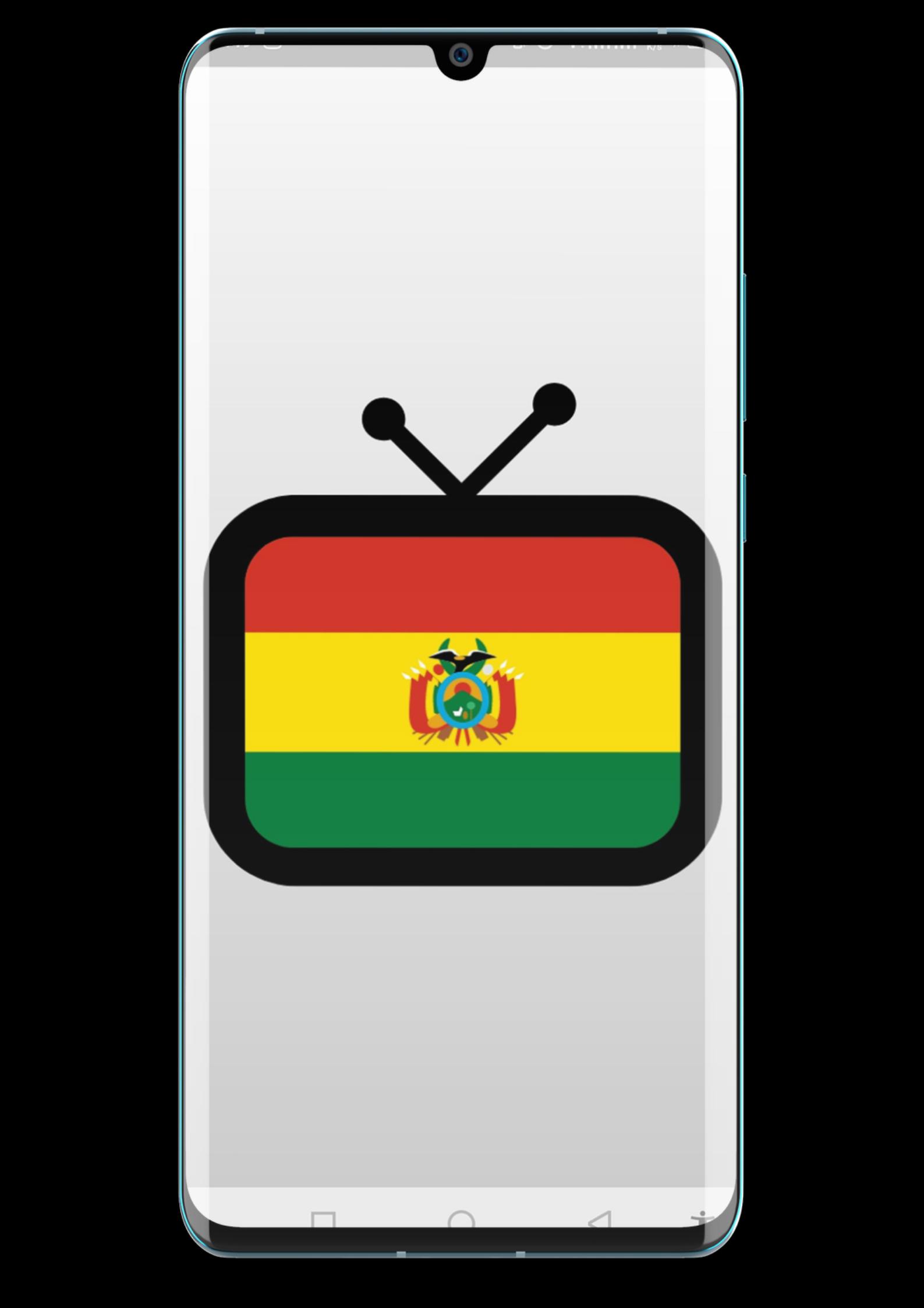 Videos Bolivia En Vivo Canales Bolivia TV En Vivo APK für Android herunterladen