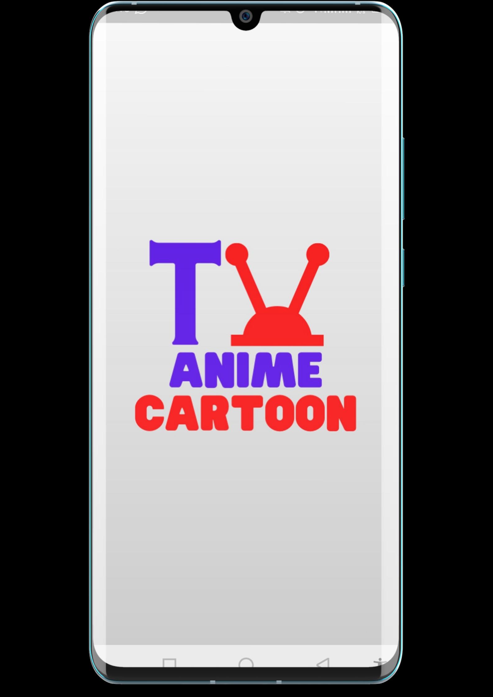 Anime & Cartoon TV Online APK for Android Download Anime & Cartoon TV Online APK for Android Download