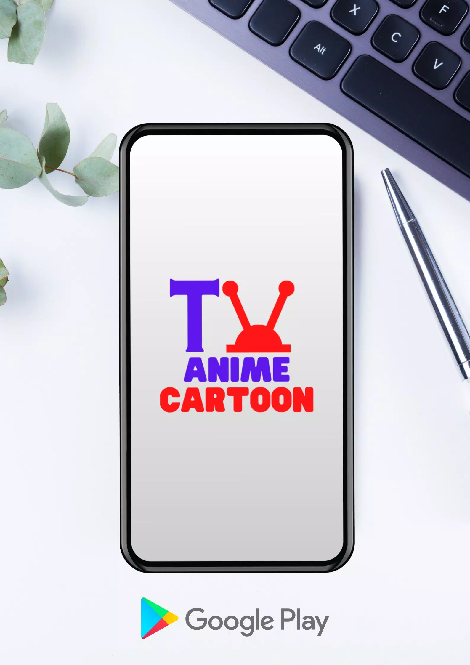 Animes Tv online - Apps on Google Play