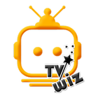 India TV guide - TVwiz 圖標