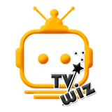 India TV guide - TVwiz Zeichen