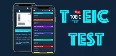 New Practice for TOEIC® Test