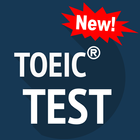 New Practice for TOEIC® Test ไอคอน