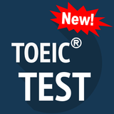 New Practice for TOEIC® Test icône