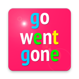 Smart Irregular Verbs