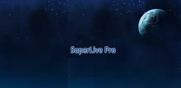 SuperLivePro