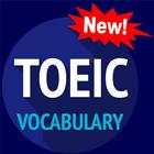 New Vocabulary for TOEIC® Test ikona
