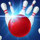 Bowling Strike Arena! icono