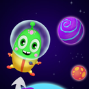 Jumping Alien Master APK