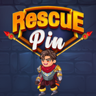 Rescue Pin आइकन