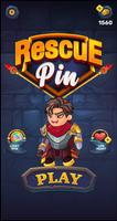 Rescue Pin poster