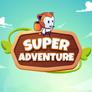 Super Adventure : Run and Jump APK