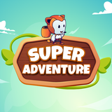 Super Adventure icon