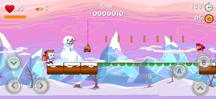 Super Adventure screenshot 2