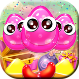 ”Sweet Crack Blast