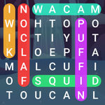 Words Find icon