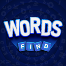 Words Find : Relaxing Game APK