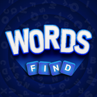 Words Find icon