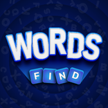 ”Words Find : Relaxing Game