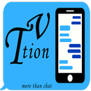 شات تلفزيوشان APK