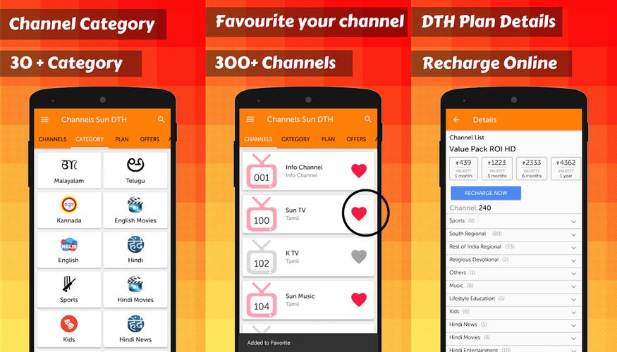 Android tv apk indir
