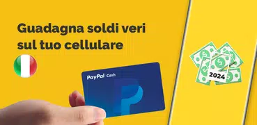 Fare Soldi - Money Cash App
