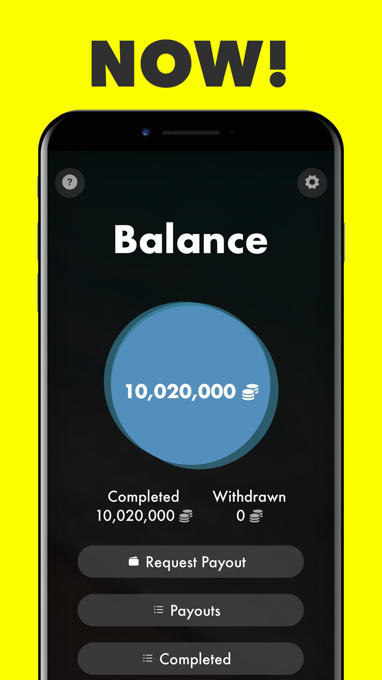 Make Money - Free Cash Rewards APK 2.1.0 Download for Android